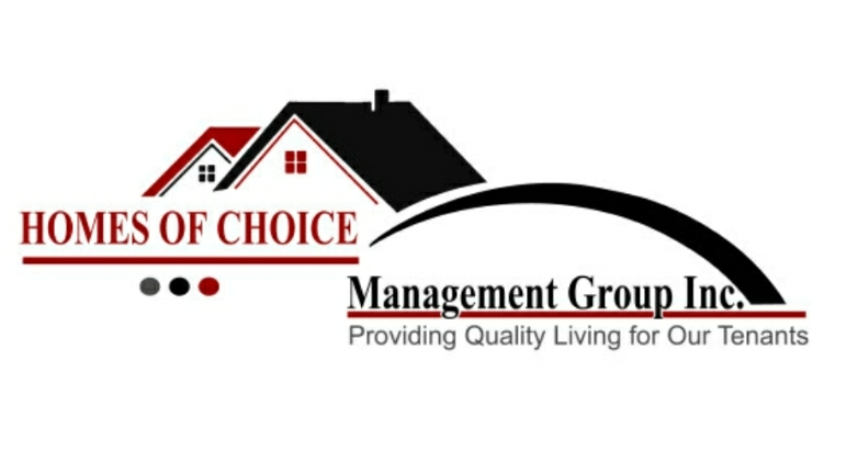 Homes Of Choice Management Group